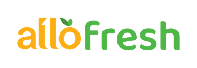 AlloFresh Logo