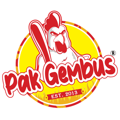 Pak Gembus Logo