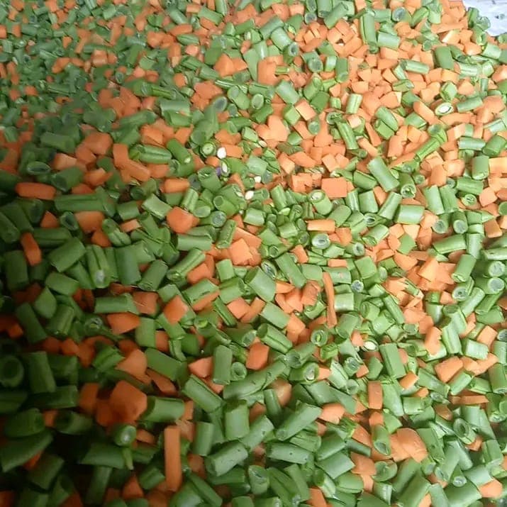 Mix Vege