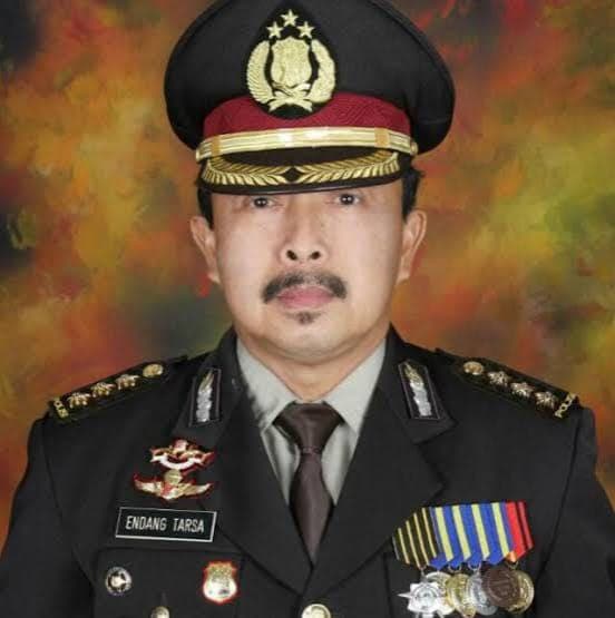 Endang Tarsa, S.H., M.H.